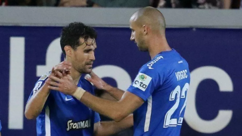 ΟΣΑ σε 8 χρόνια, ΤΟΣΑ σε 8 παιχνίδια!