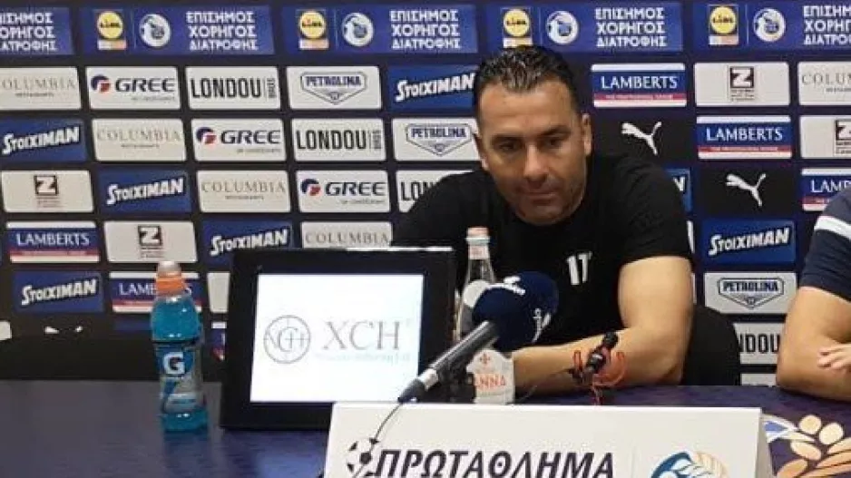 ΣΩΦΡΟΝΗΣ/ "Δεν θα κοιμηθώ απόψε/ Για τρίτα πρόσωπα δεν μιλάω"