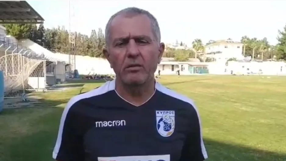 ΑΝΤΡΟΝΙΚΟΥ: "Στην έδρα μας εμείς θα είμαστε οι νικητές" (Βίντεο)