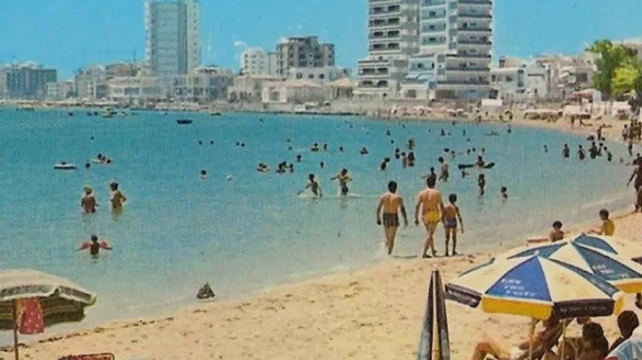 Συγκινητικό αφιέρωμα για την Αμμόχωστο (Βίντεο)