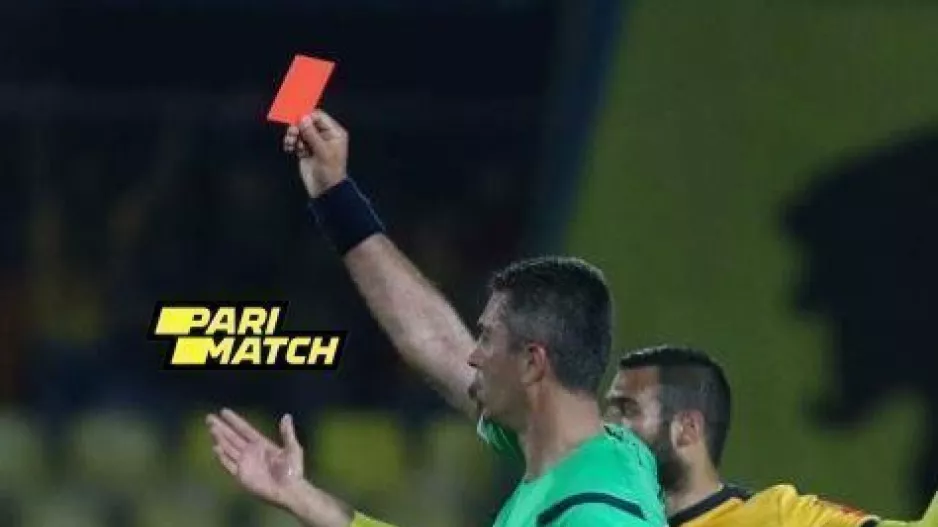 ΨΕΥΔΙΩΤΗΣ/ "Με πήραν τηλέφωνο για να βάλω ότι με έβρισε ο Μπόρδα/ Παραδίδω τη σφυρίχτρα..."