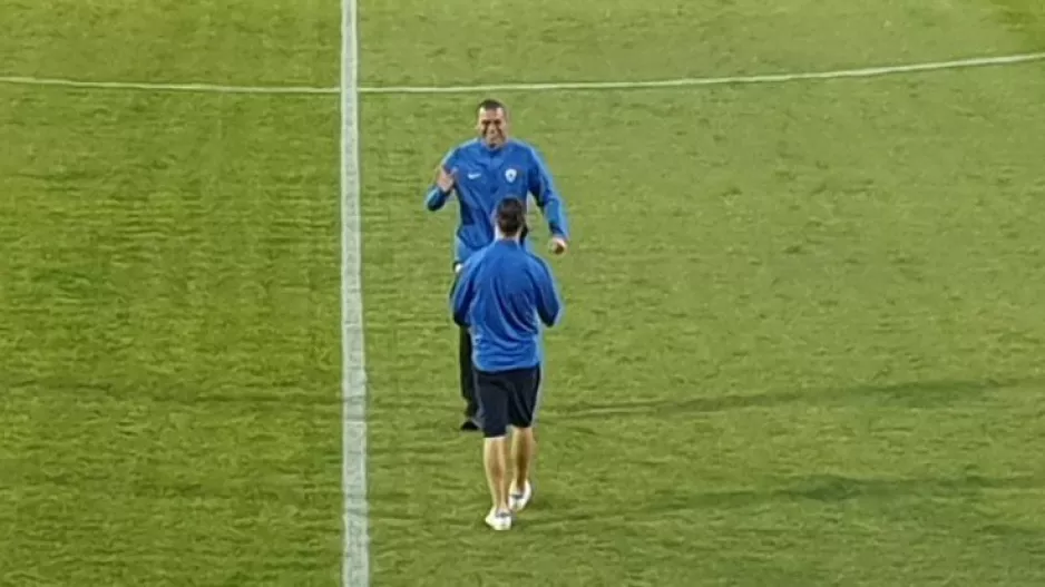 Γνωριμία... 2005!