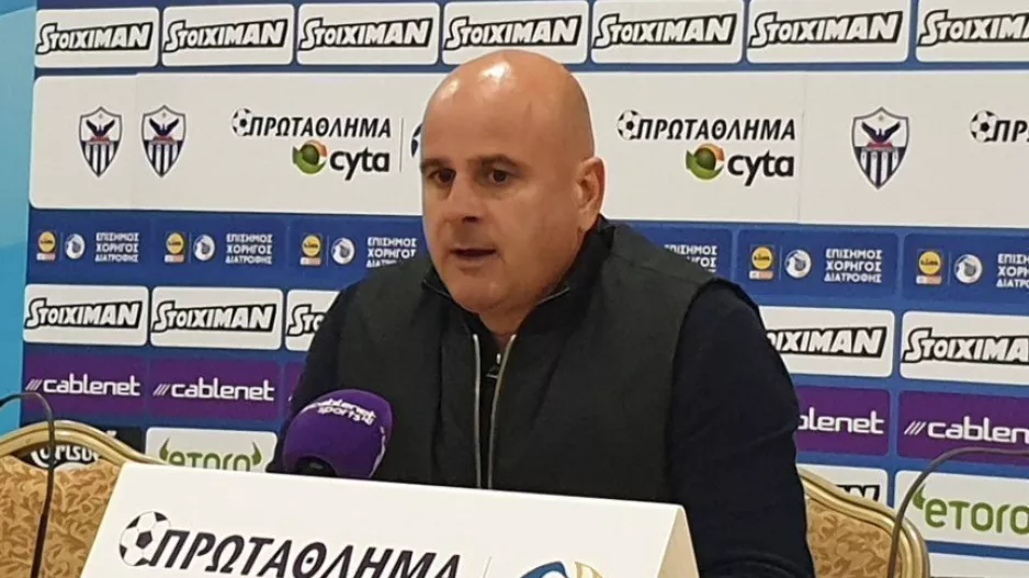 ΤΙΜΟΥΡ/ "Όταν έχεις ευκαιρίες για να τελειώσεις το παιχνίδι..."