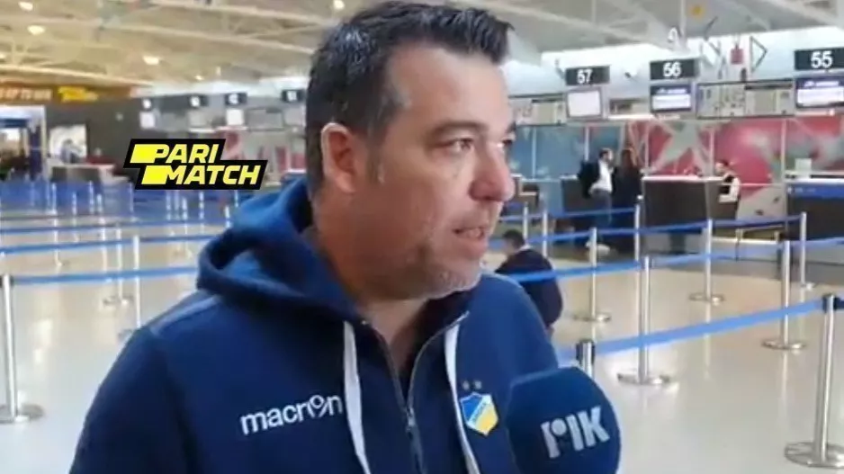 ΠΕΤΕΒΙΝΟΣ για Ντουντελάνζ/ "Το πιο σημαντικό της χρονιάς" (Βίντεο)