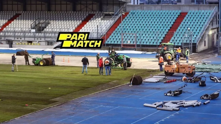 ΣΧΟΛΙΟ για Josy Barthel Stadium/ "Ο χειρότερος εχθρός των Dudelangeois..."