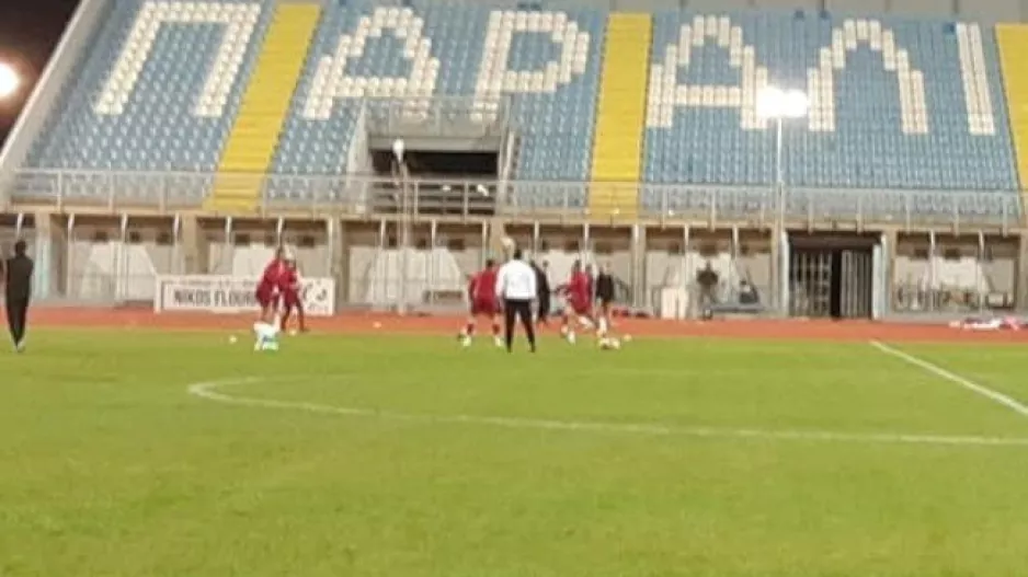 ΕΝΠ ενόψει Ολυμπιακού/ "Κάτι περισσότερο απο αναγκαία η νίκη" (Φώτος)