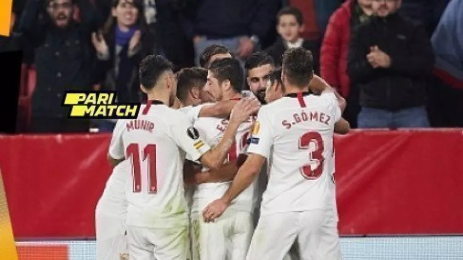 ΣΕΒΙΛΛΗ/Νίκησε και... πήρε μαζί της το ΑΠΟΕΛ! (Φώτος)