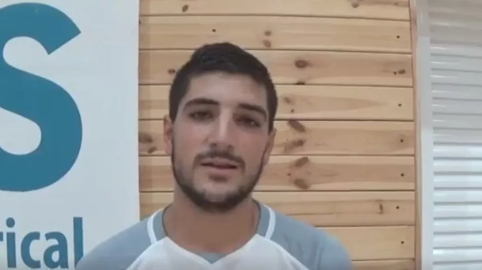 ΛΟΥΚΑ: "Η Ανόρθωση πρέπει να παίζει για να κερδίζει"