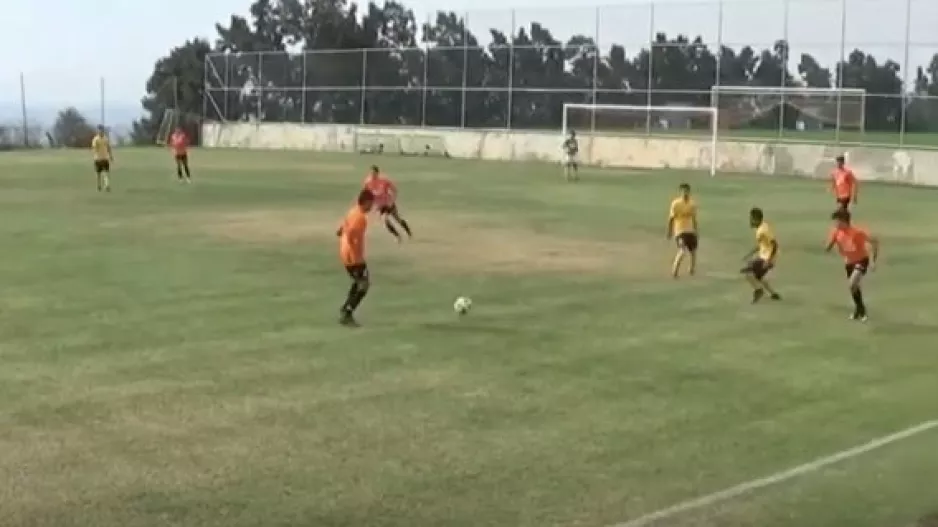 Κ16 (ΣΤΙΓΜΙΟΤΥΠΑ) Αγία Νάπα - ΑΕΛ