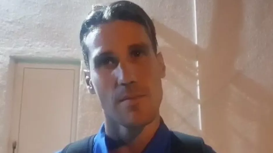 ΓΚΑΛΙΤΣΙΟΣ: “Όλοι κάνουμε άμυνα κι επίθεση/Πατέρας και εγώ και ο Ράγιος”
