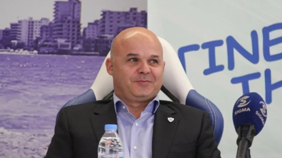 ΑΤΑΚΑ για Εθνική: “Όταν είχαμε... ψαράδες και καλουψίες”