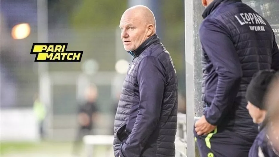 CRASSON: "Ρουτίνα για το ΑΠΟΕΛ το Champions League, αύριο θα έχουν πίεση!"