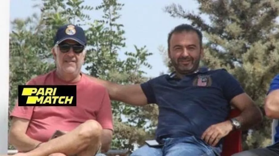 "Είναι αποτυχία, αν δεν περάσει το ΑΠΟΕΛ/Να μην βγάζουμε τη γλώσσα μας περίπατο"