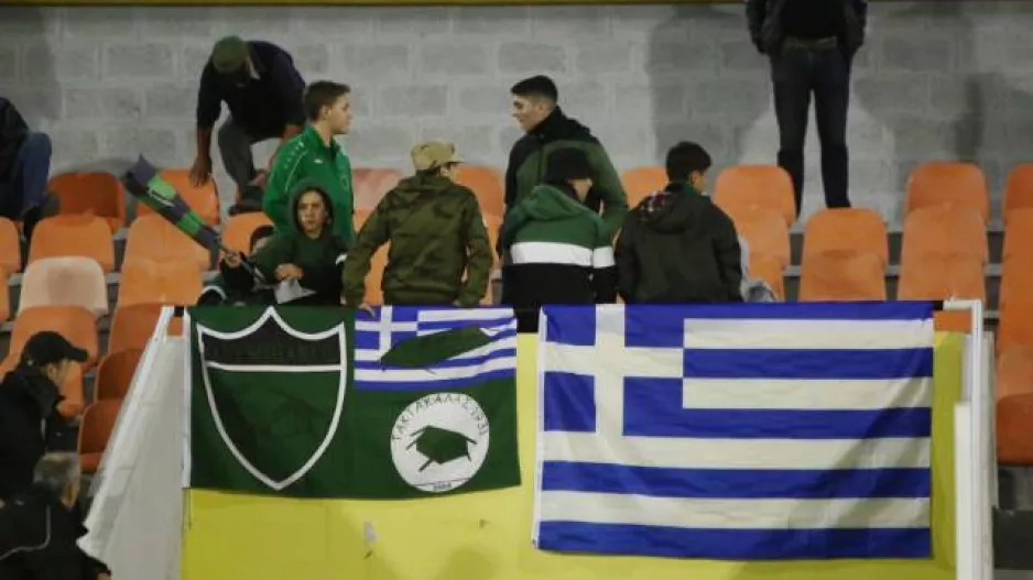 Πιστοί/Τακτακαλάς