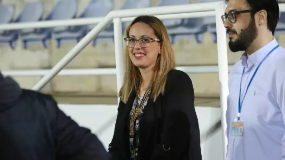 Έτσι/Αριάδνη