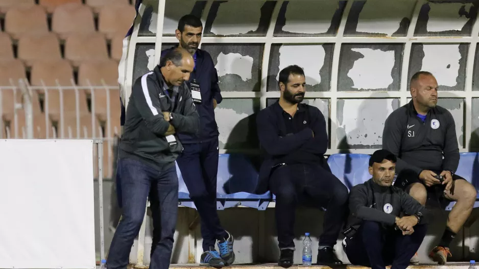 ΠΡΟΒΛΗΜΑΤΙΣΜΟΣ