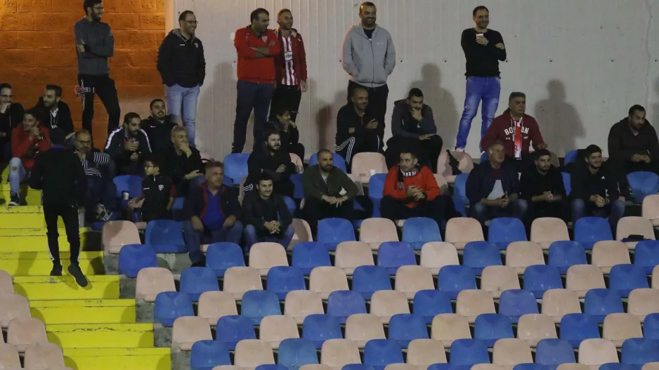 ΔΕΝ ΠΑΜΕ ΚΑΛΑ