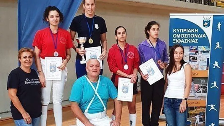 Κυπελλούχοι Μαυρικίου και Ταλιώτης