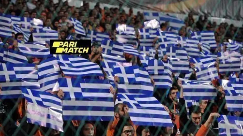 ΑΠΟΕΛ: 6,500 Ελληνικές σημαίες στο ΓΣΠ! 