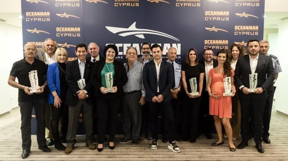 «Θέλουμε να φέρουμε τον τελικό του OCEANMAN στην Κύπρο»