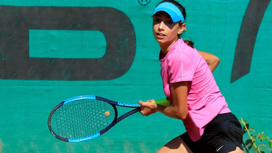 Eleon Tennis Club TEU16 – Το απόλυτο οι Κύπριοι αντισφαιριστές
