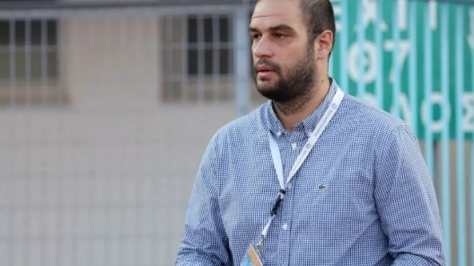 ΦΑΝΟΥ: “Ο κόσμος ήταν εδώ, εμείς όχι”