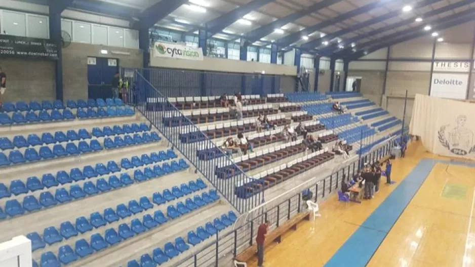 Μη γίνει συνήθεια η απουσία