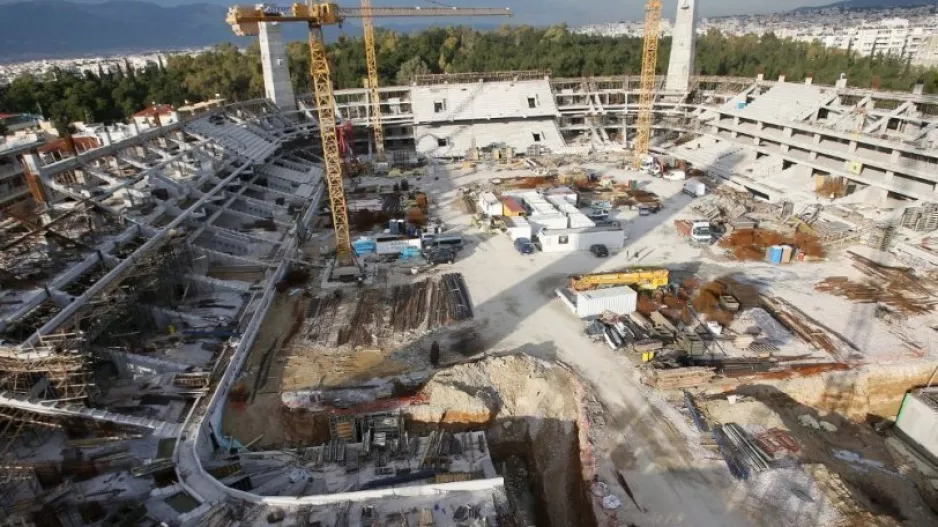 Τι ισχύει με την ΑΜΚ για την Αγιά Σοφιά