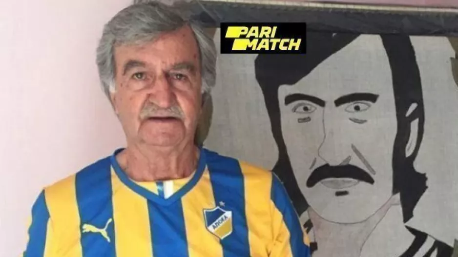 Α.ΣΤΥΛΙΑΝΟΥ: "Στην Ευρώπη μιλάνε για τα κατορθώματα του APOEL Cyprus..."