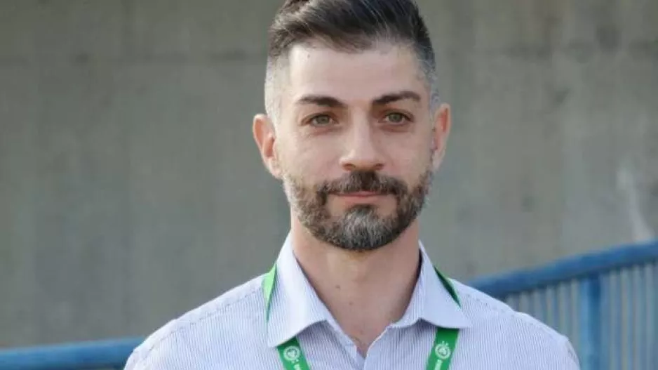 ΔΗΜΗΤΡΙΟΥ: “Πρόκληση να σπάσουμε το ρεκόρ του 2004”