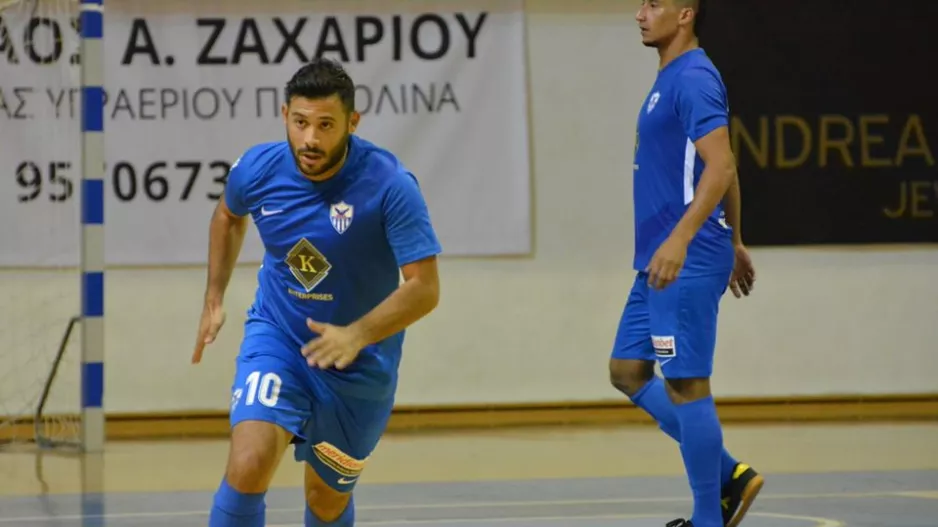 Αποτελέσματα 7ης αγωνιστικής
