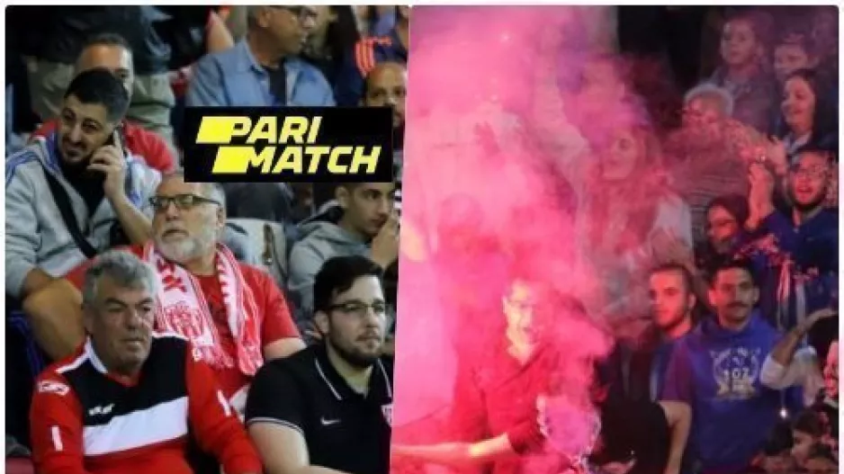 (ΦΩΤΟΡΕΠΟΡΤΑΖ) Ο κόσμος στο Αμμόχωστος 