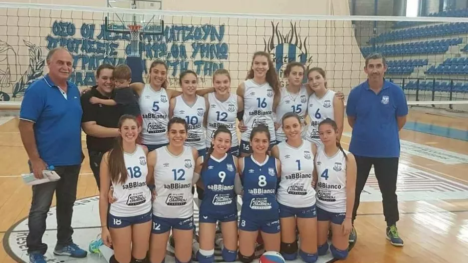 Nεάνιδες: Έτσι διαμορθώθηκαν οι Όμιλοι