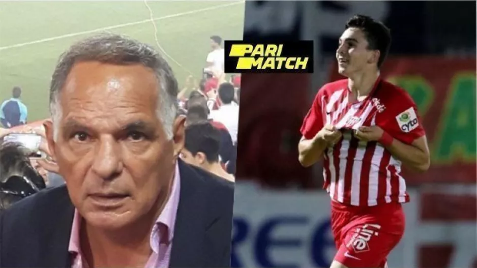 “Το πρώτο Βαρωσιώτικο ντέρμπι - Ο Κωστή και η πληθώρα ταλέντων που θέλουν ευκαιρίες”