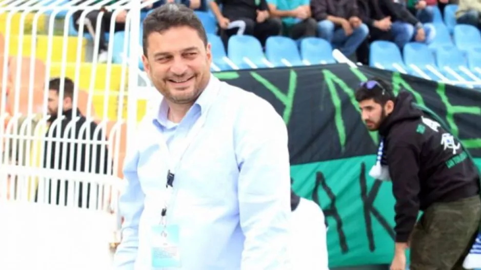 ΣΕΡΑΦΕΙΜ: “Δικαιούμασταν να κερδίσουμε”