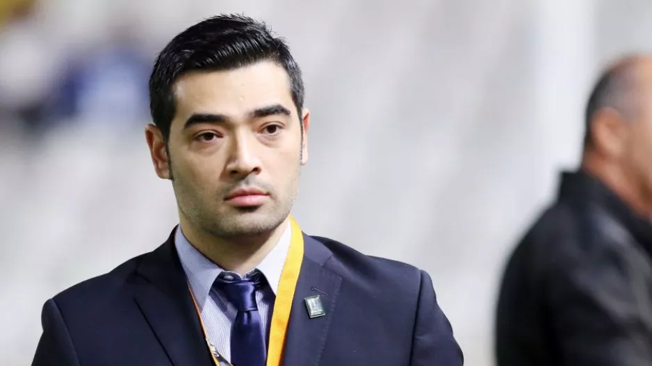 "Περιμένουμε γραπτή ανταπόκριση..."/ "Πολλά λεφτά για Σάλαϊ"
