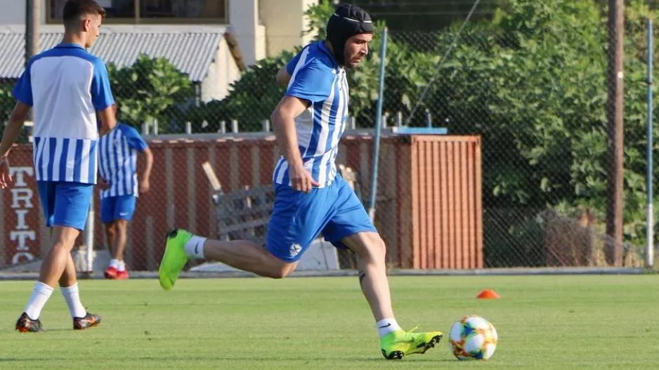 Κλήση για Λόρια και Νταουσβίλι 