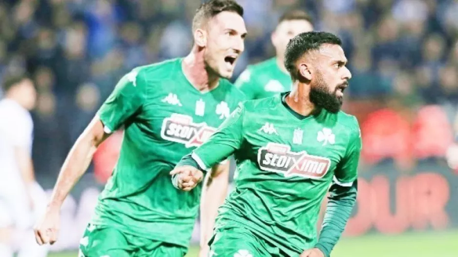 Οι... fantastic five της βελτίωσης! (Με Ζαχίντ)