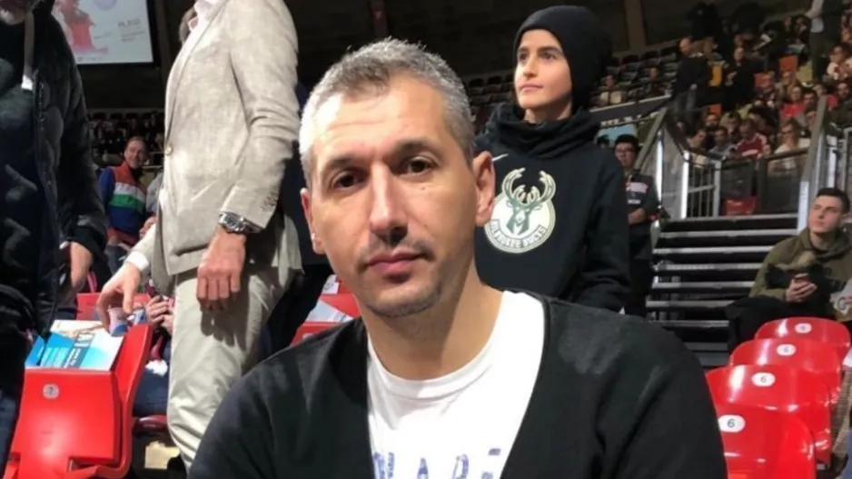 Μπάγερν σε Διαμαντίδη: «Καλωσόρισες θρύλε»