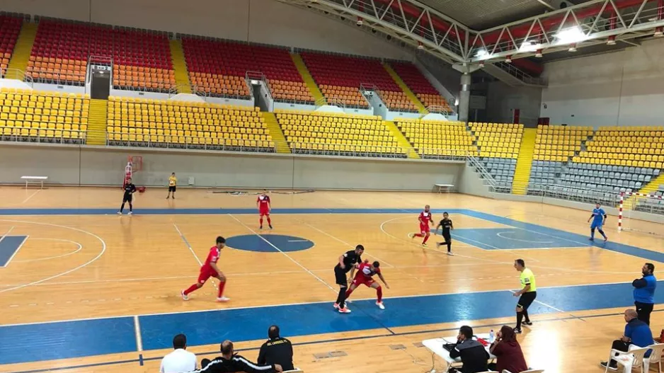 "Το πιο ωραίο πράγμα στον κόσμο είναι να αγαπάς την ΑΕΛ"