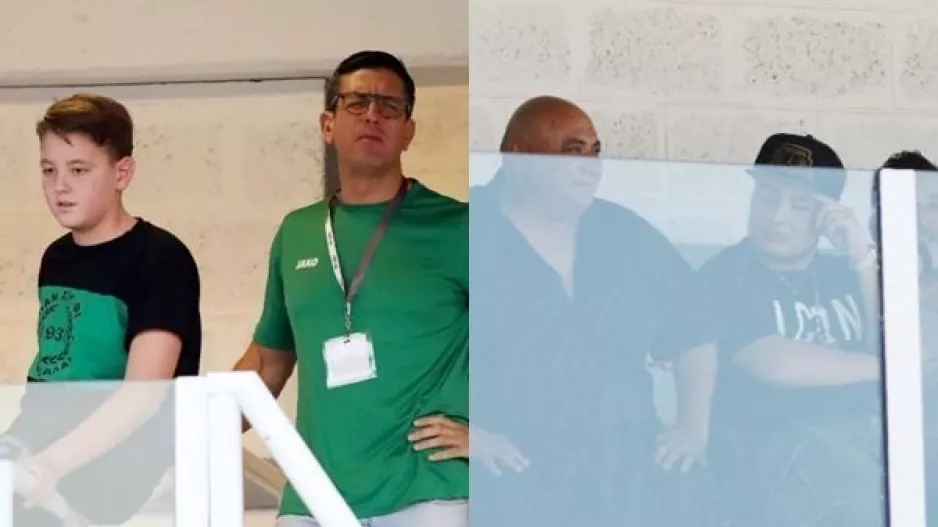 Τορναρίτης/Φανιέρος/Σάββατο