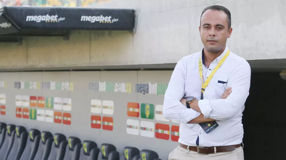 ΚΥΡΙΑΚΟΣ: “Με νίκη κόντρα σε Ανόρθωση όλα μπορούν να αλλάξουν”