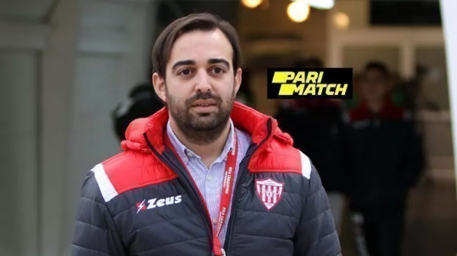 ΛΑΖΟΣ: "Δυστυχώς για ακόμα μια φορά στη Λάρνακα..."