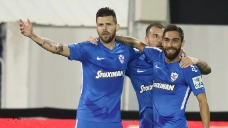 ΝΤΟΥΡΙΣ για απόφαση Τιμούρ να τον κρατά στον πάγκο: "Δεν έγινε τίποτα τραγικό, όλα μια χαρά"