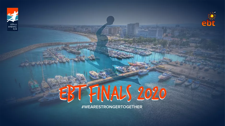 Στην Κύπρο οι Τελικοί Beach Handball Ανδρών - Γυναικών (βίντεο)