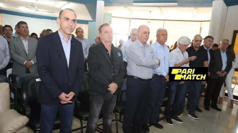 (ΦΩΤΟΣ) Τα εγκαίνια του Μουσείου ΑΠΟΕΛ