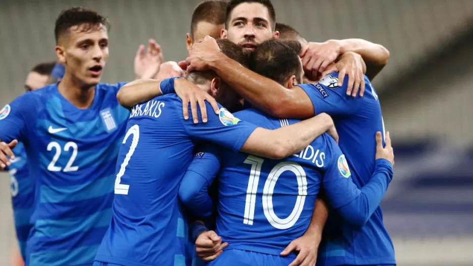 Με έτσι εμφανίσεις θα ήταν στο EURO!