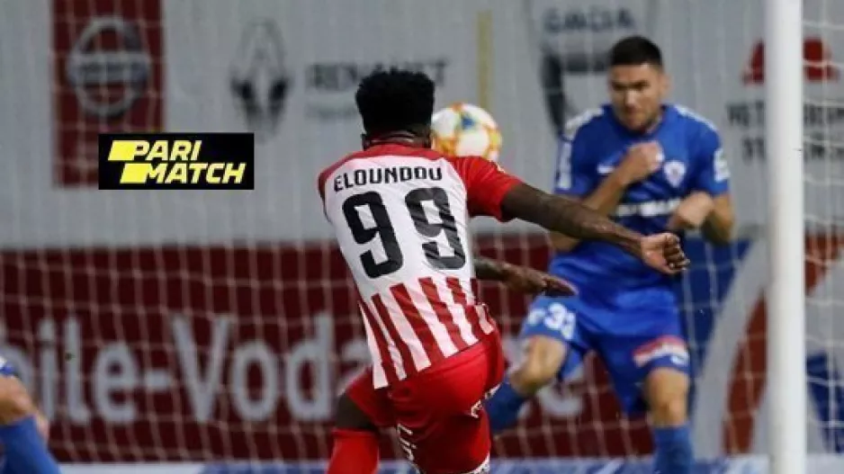 Καρέ - Καρέ ο Ελουντού