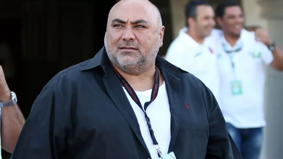 “Από την κεφαλή του σωματείου ως τον τελευταίο!”