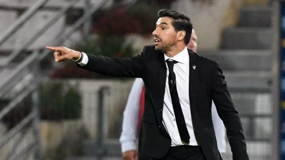 Το μήνυμα του Φερέιρα ενόψει Ολυμπιακού